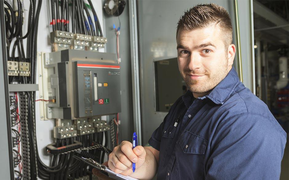 électricien urgence Sannois