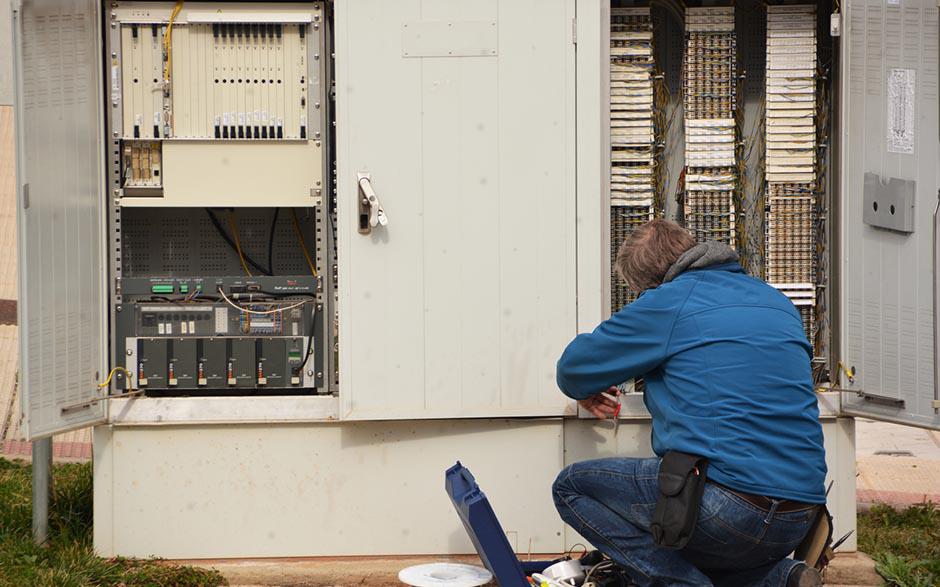 électricien dépannage Sannois