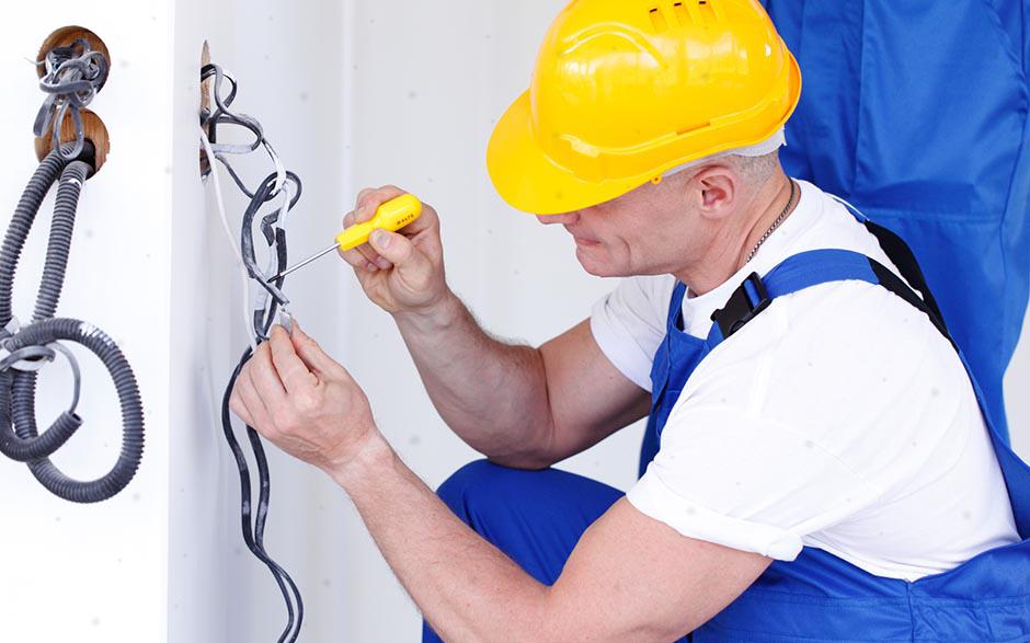 électricité entreprise Sannois