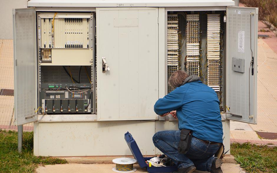 urgence électricité Pantin