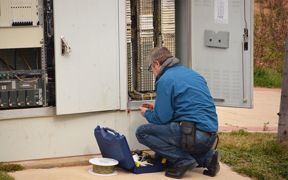 urgence électricité Aubervilliers