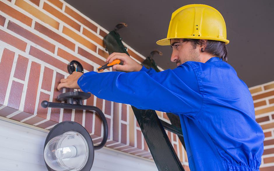 urgence électricité Paris 3
