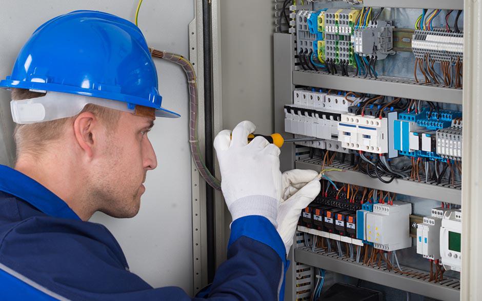 devis électricité Sannois