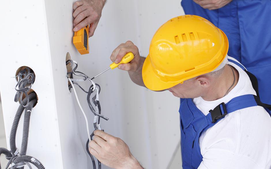 devis électricité Sannois