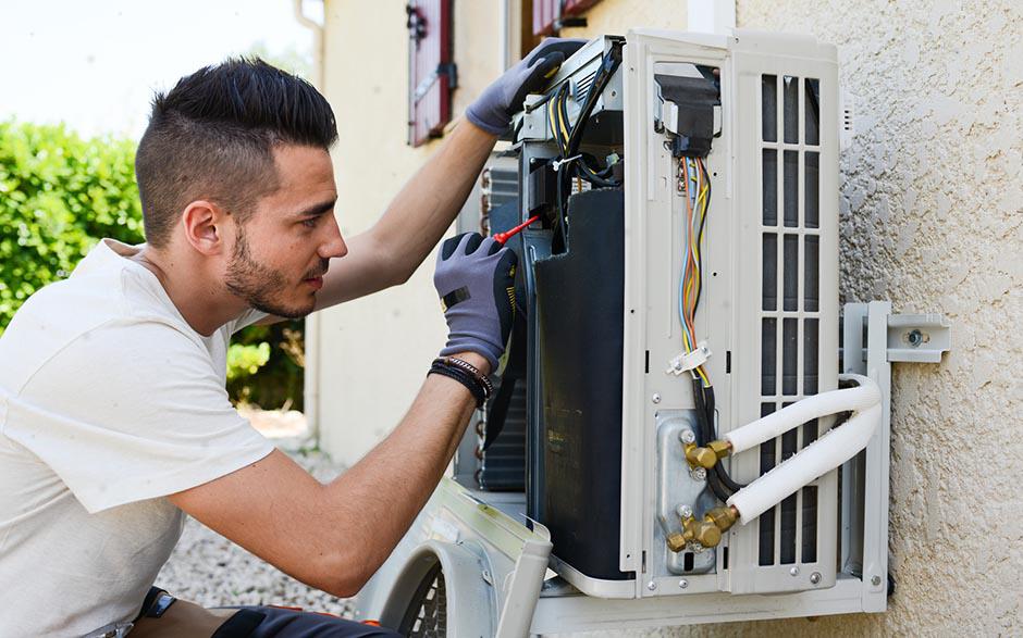 électricité entreprise Sannois