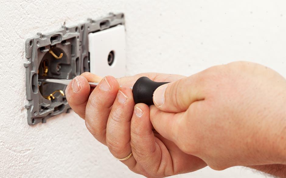 devis électricité Sannois
