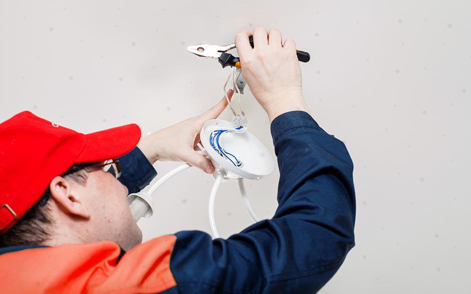 urgence électricité Mantes-la-Jolie