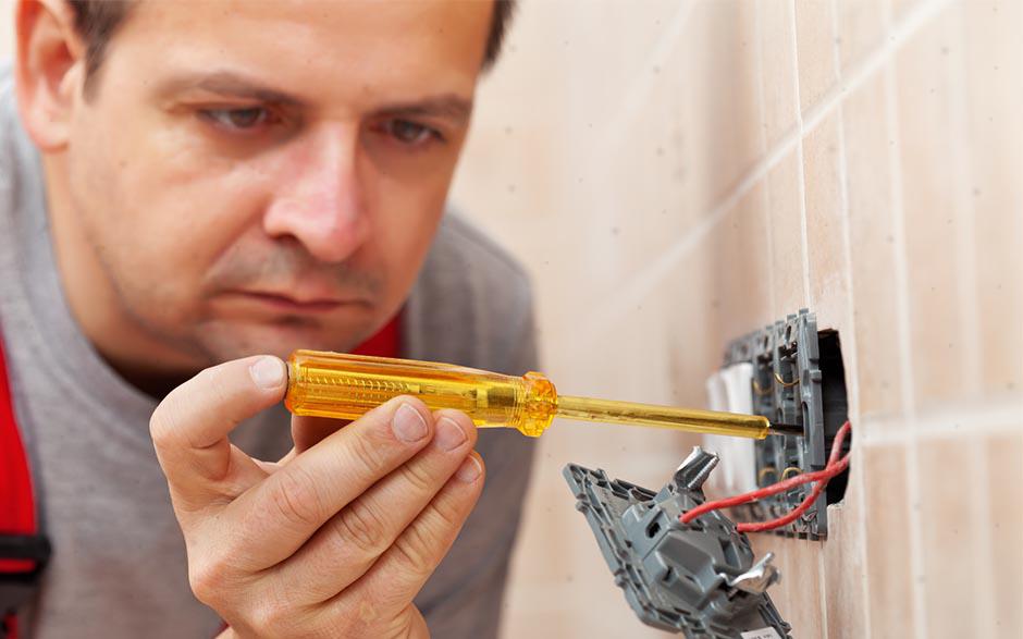 devis électricité Sannois