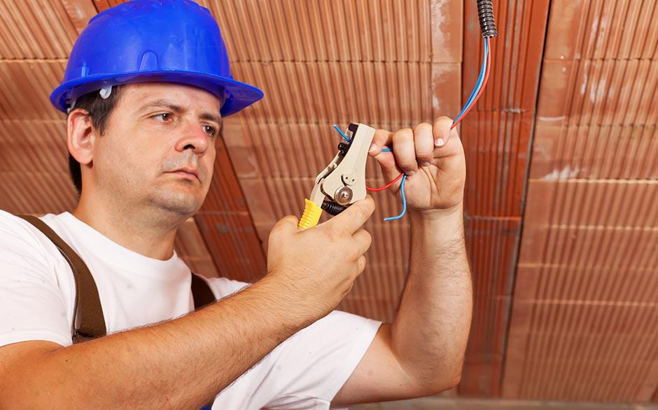 électricien dépannage Sannois