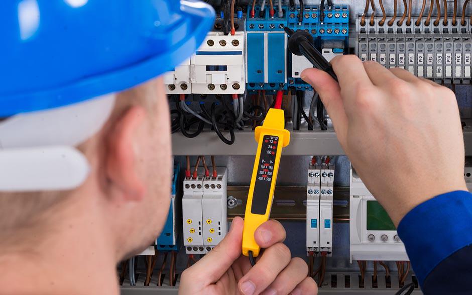 urgence électricité Paris 9